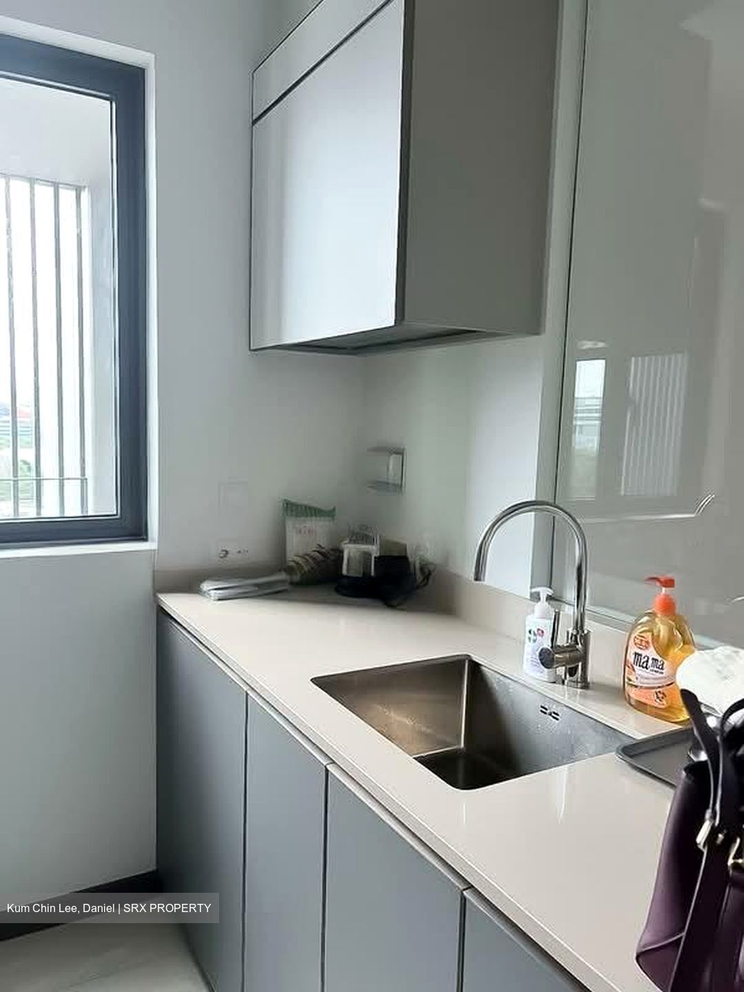 Normanton Park (D5), Apartment #570823571